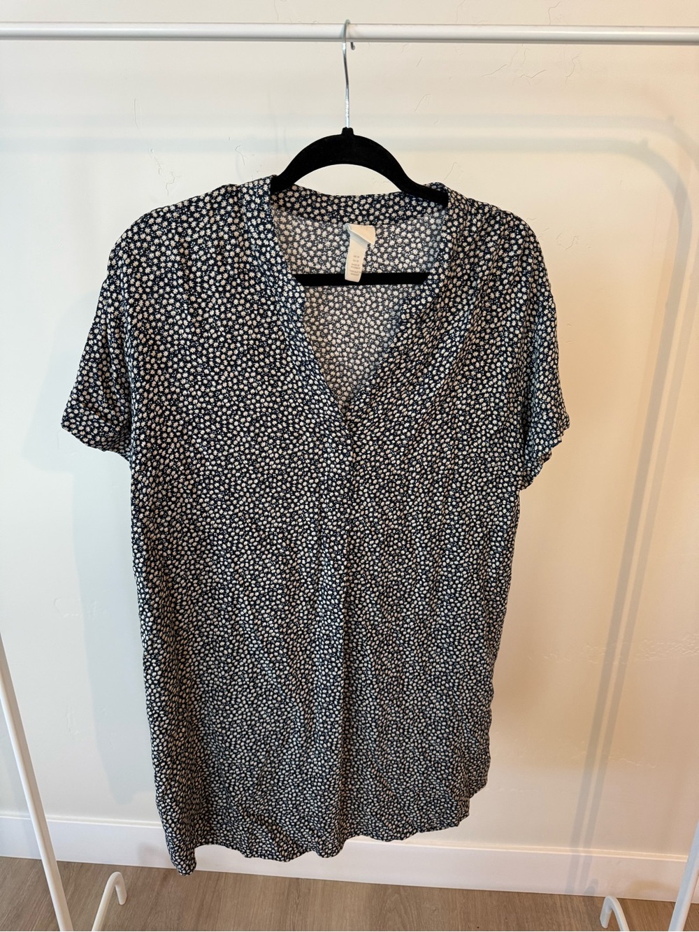 H&M Floral Dress